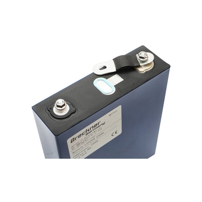 Lithium battery 3.28V, 230Ah, LiFePO4 CALB 230AH for solar panels