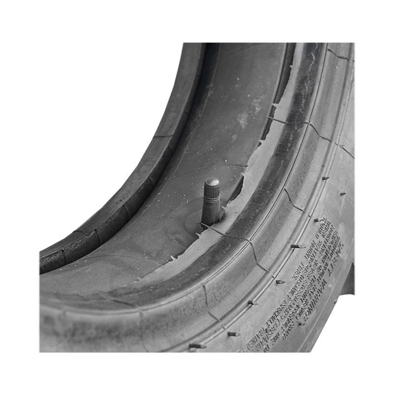 7/16 high tread agricultural tire with 8PR chamber