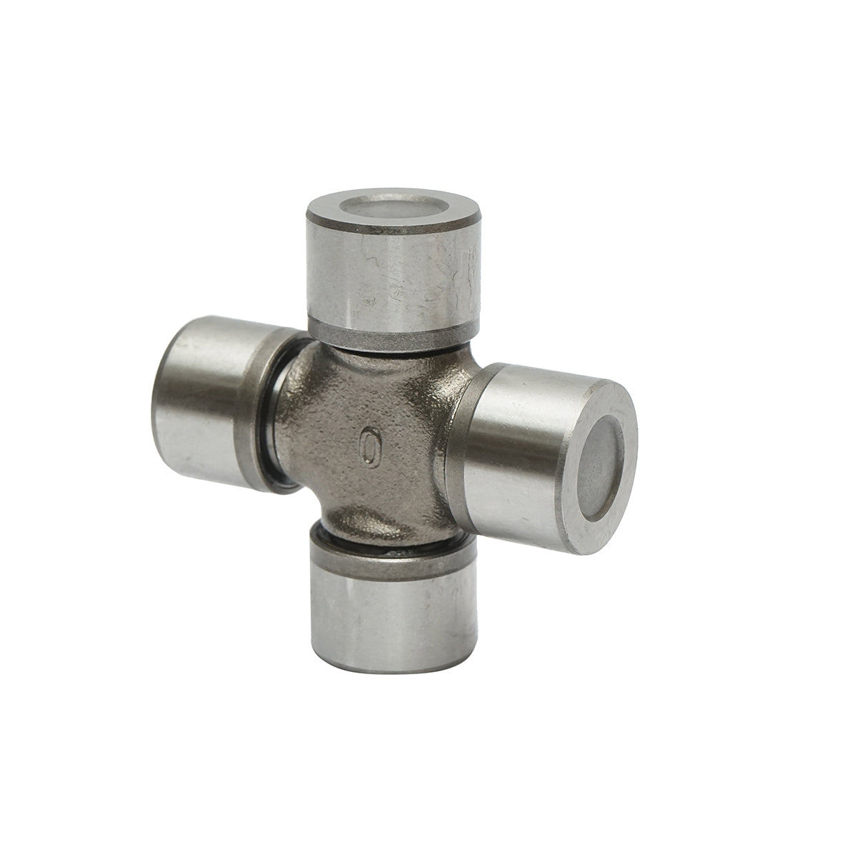 Cardan cross T5 30.2x80 with grease fitting and locks