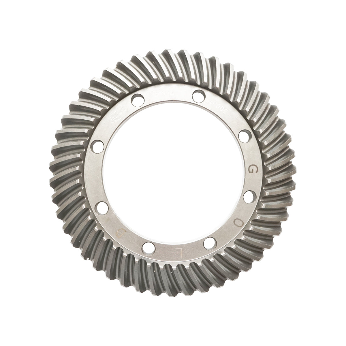 Cone group 14/47 long, pinion length 265mm for Fiat, UTB U-445, U-683