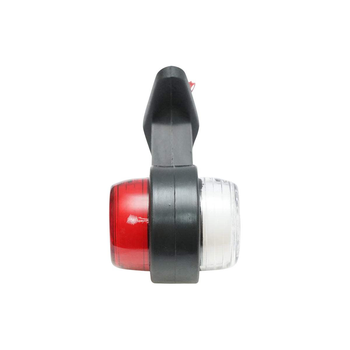 LED NEON side marker lamp red-white 12V-24V Breckner Germany