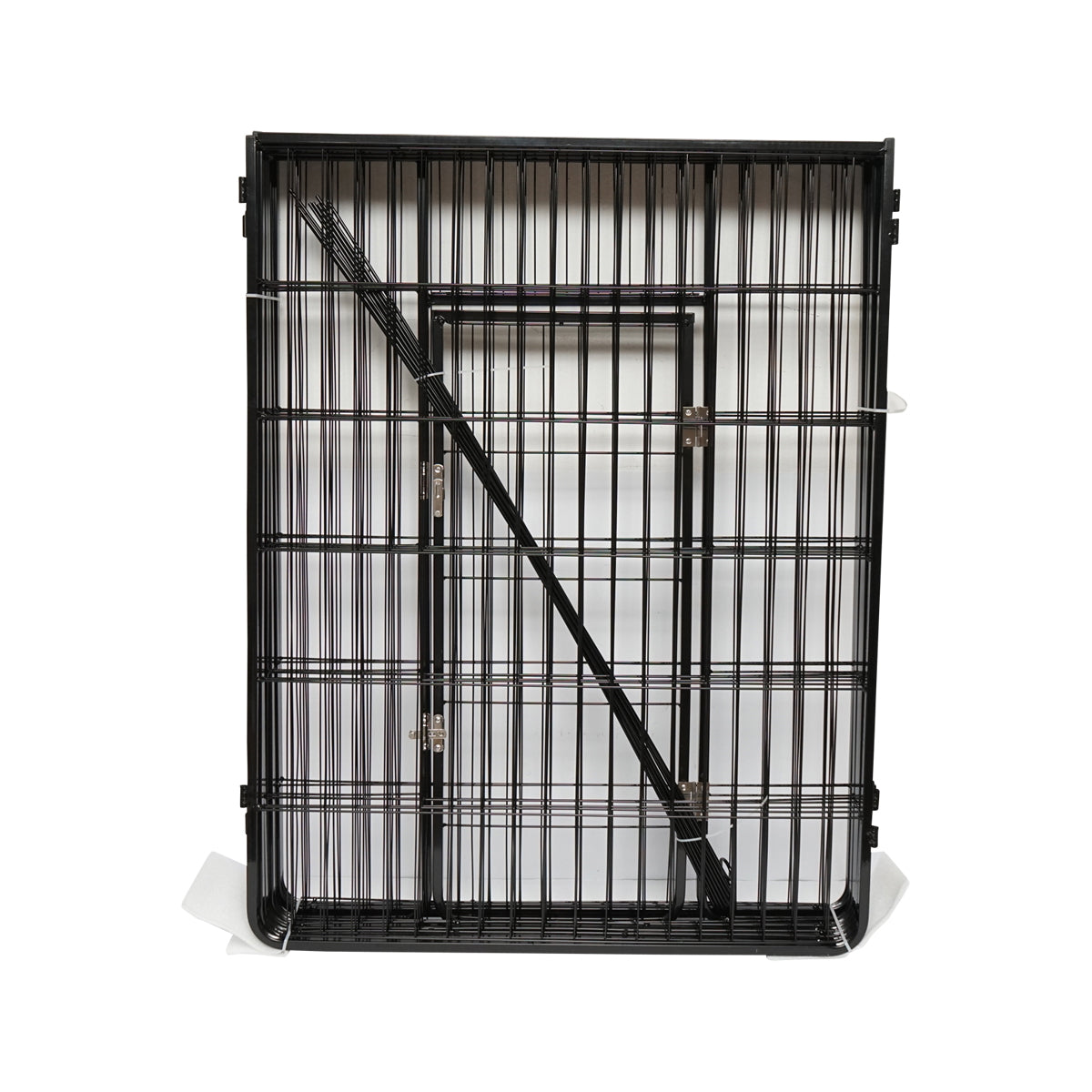 Animal enclosure 8 modules (820x1020x125mm per module)