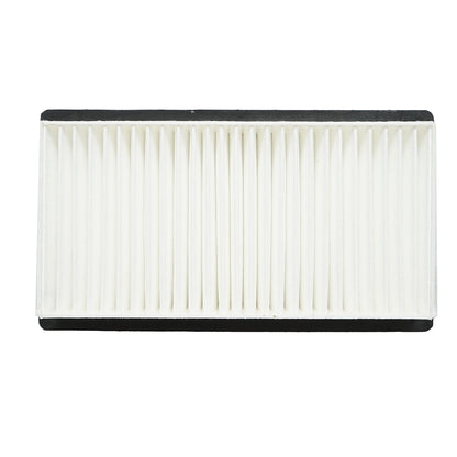 New Holland, Case IH cabin filter (pollen filter) 208x115x53mm OEM code 82014534, 82018373, 82034662, 82034663, XC153, SKL46204, SC90103, AF55766, 4200-102