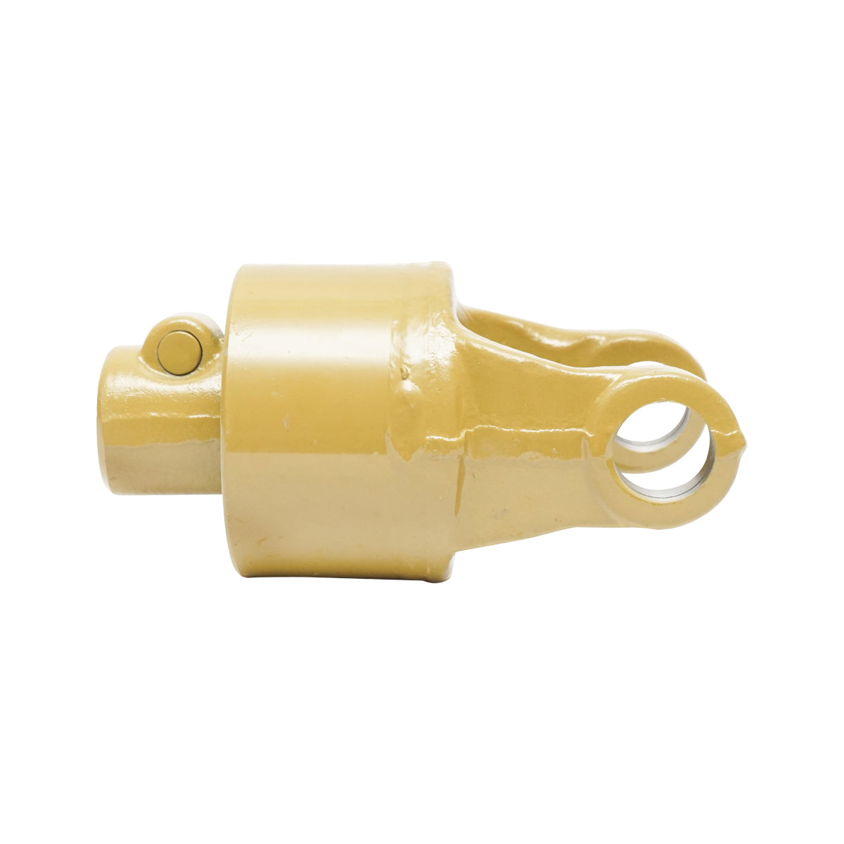 Universal separate click wrench with fork for cardan T5 30.2x80