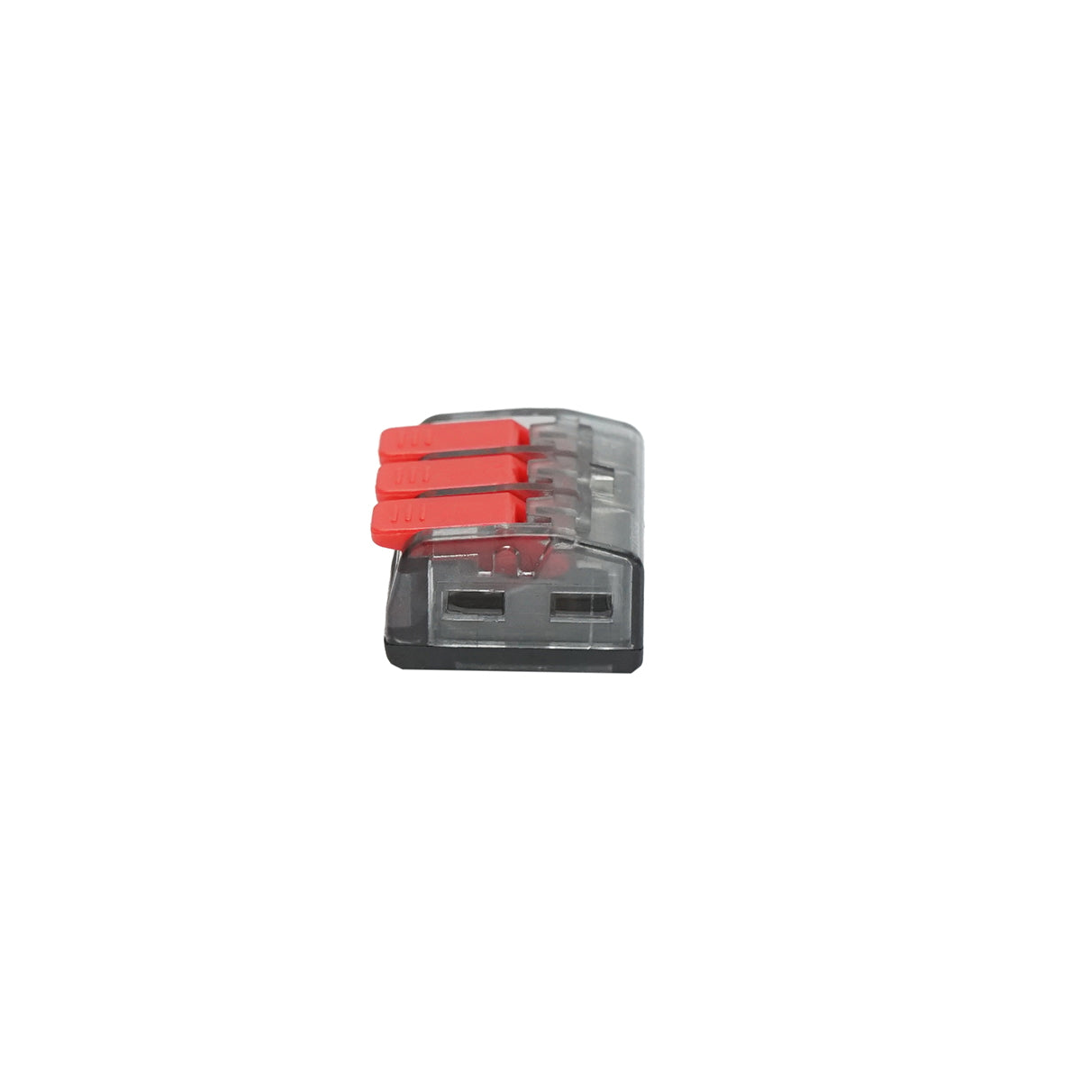 Quick connector cable 32A 450V, 3 poles 0.2-4mm Leader