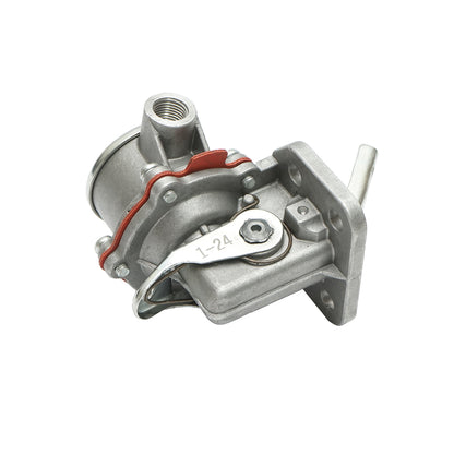 Fuel pump Massey Ferguson, Landini, Claas, JCB, Perkins OEM codes 1447017M91, 1447688M91, 2641711, 2641713, 2641725, 2641728, 2641A053, 3637290M91