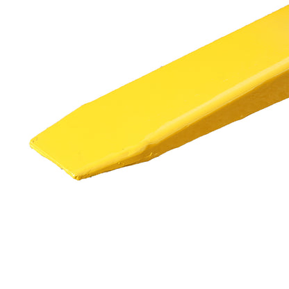 Extension blades 2.25m for forklift 3 Tons