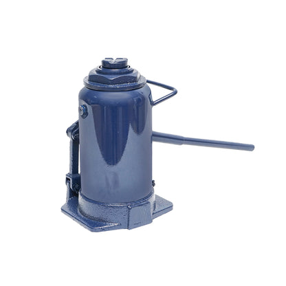 Hydraulic jack with double piston 16 tons 264mm