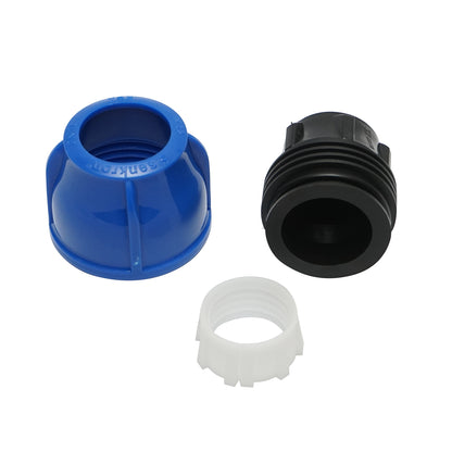 Compression fitting with internal thread D32mm, PN16 for irrigation systems