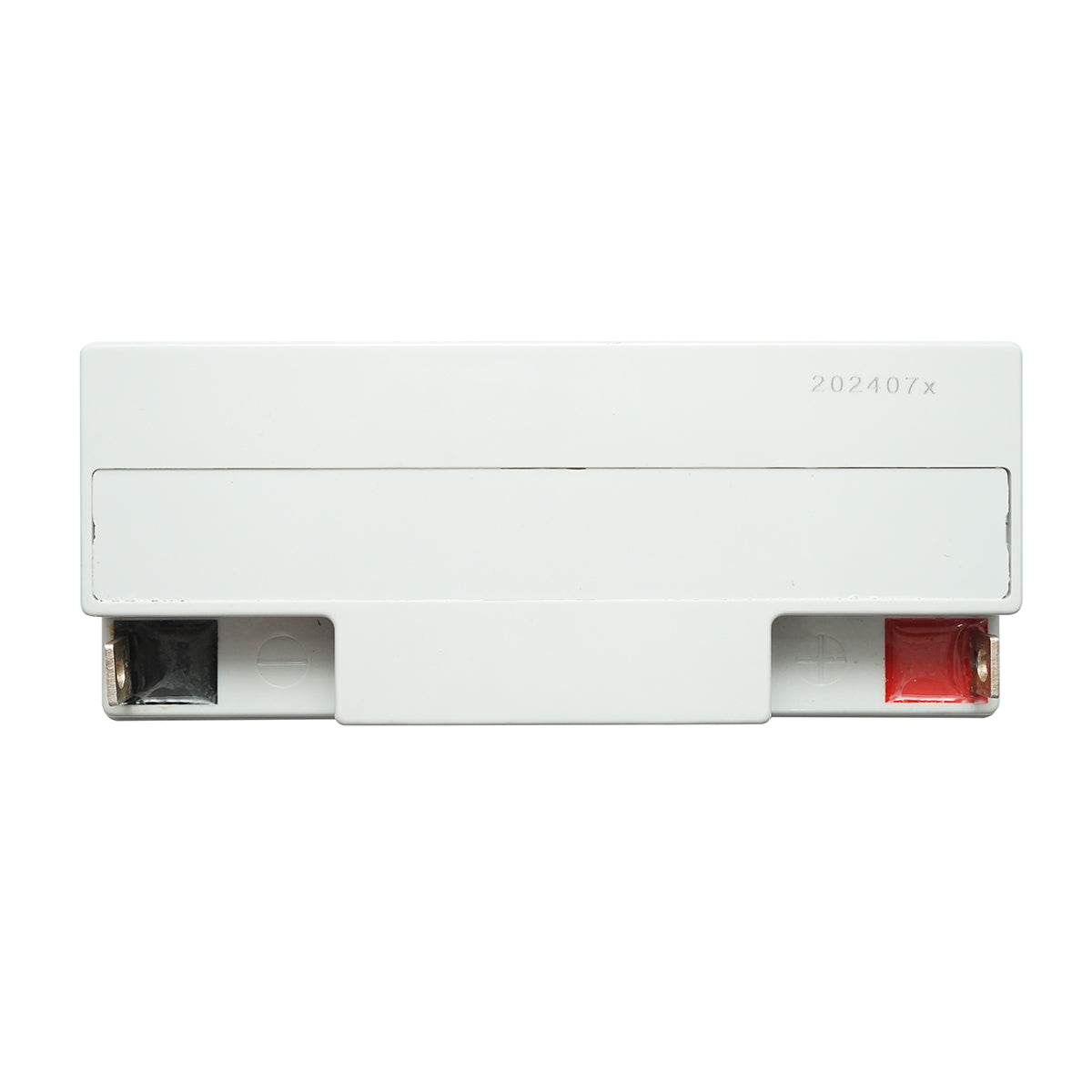 Battery for solar panel 12V 19Ah Breckner Germany