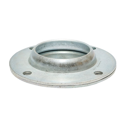 Set of caps for bearing UC511, 3.8mm sheet