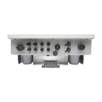 ON-GRID inverter iMARS 10KW XG10KTR INVT 400V three-phase, prosumer