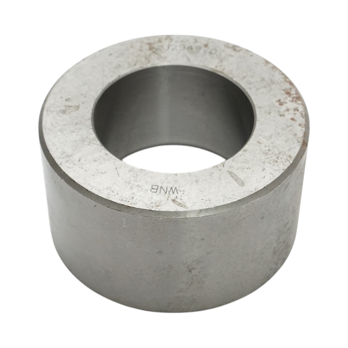 PTO axle hub rear John Deere OEM code SU294970