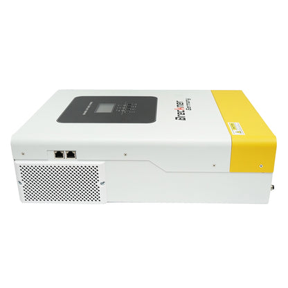 Solar inverter on/off grid, hybrid SY-5KW-48V, 100A single-phase-three-phase Breckner Germany