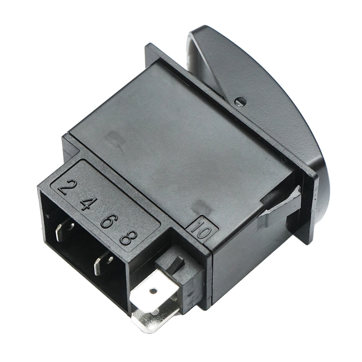 Universal heating switch