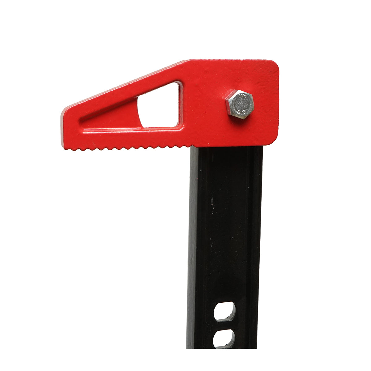 OFF ROAD mechanical jack farm type 60 inch maximum load 3 tons