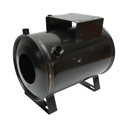 Vacuum tank for cow milking machine Breckner Germany