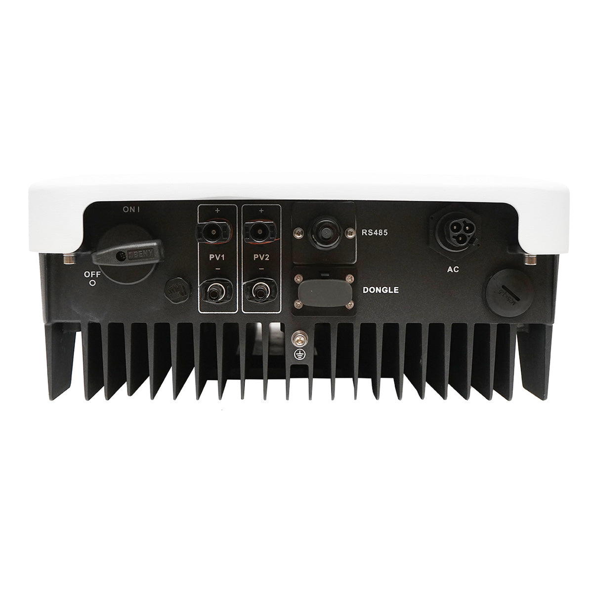 ON-GRID Inverter 6KW SOLAX X1-6.0K-T-D, single-phase 230V, prosumer 2xMPPT