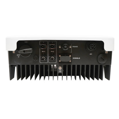 ON-GRID Inverter 6KW SOLAX X1-6.0K-T-D, single-phase 230V, prosumer 2xMPPT