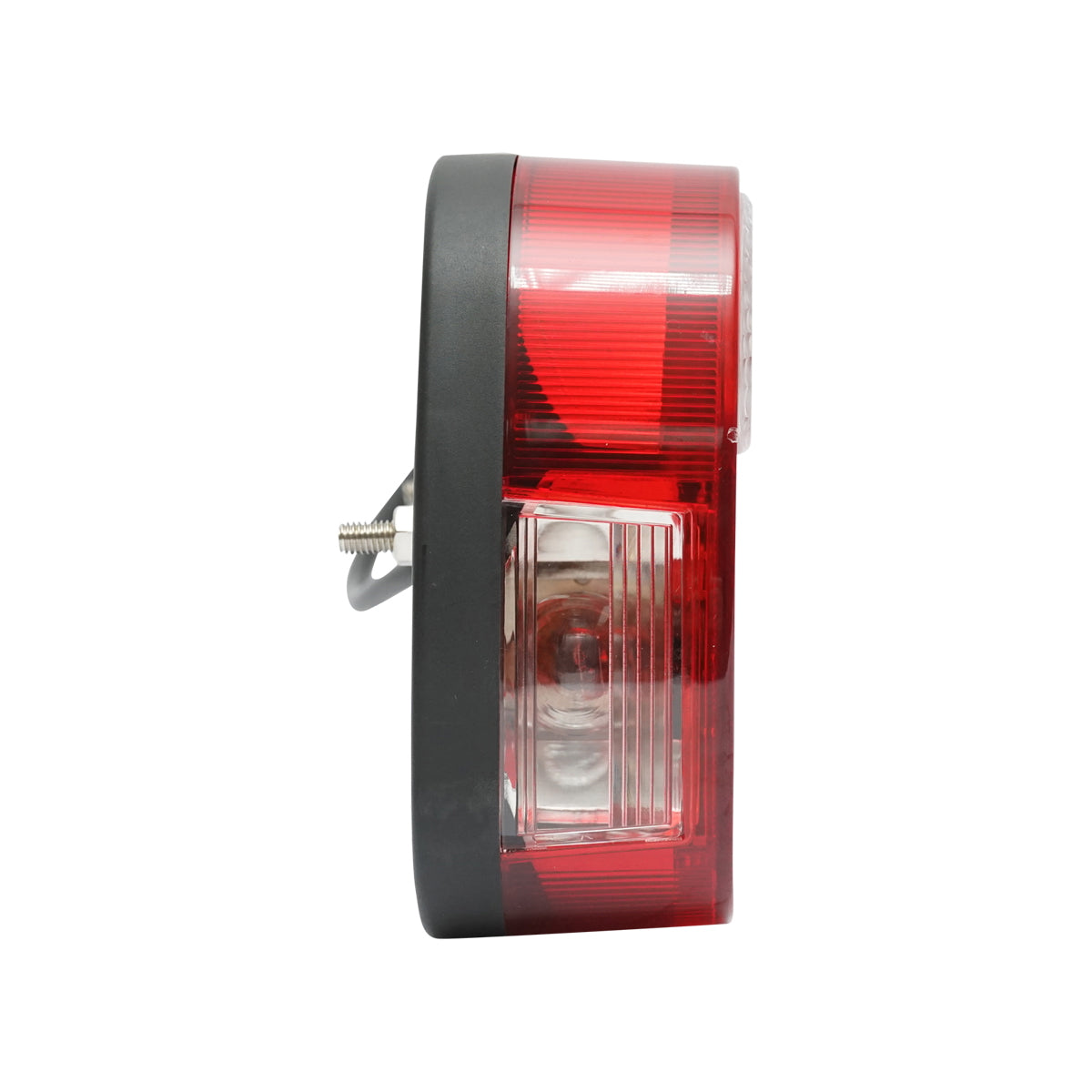 Set of rear lights for truck 237x137x57mm