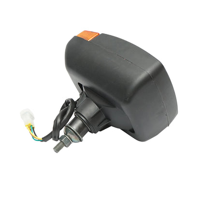Far with 12V signaling for JCB OEM code 700/38400 Breckner Germany