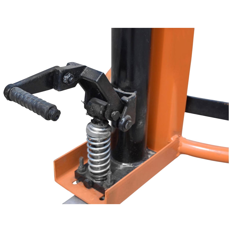 Barrel transport trolley 300Kg