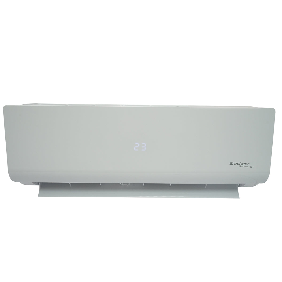 Inverter air conditioning unit 9000 BTU, energy class A++/A+, heating function, dehumidification, I feel, Wi-Fi, Smart Life app, installation kit included TCL
