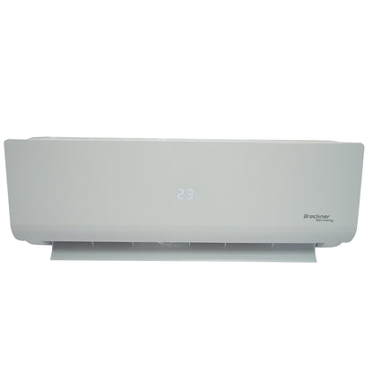 Inverter air conditioning unit 9000 BTU, energy class A++/A+, heating function, dehumidification, I feel, Wi-Fi, Smart Life app, installation kit included TCL