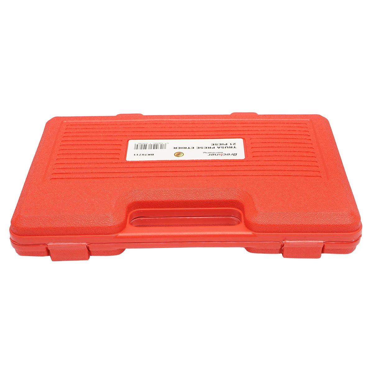 Brake caliper press kit 21 pieces Breckner Germany