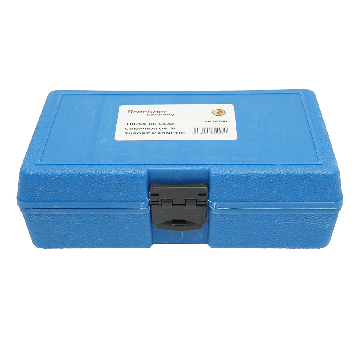 Breckner Germany comparator clock kit with magnetic holder