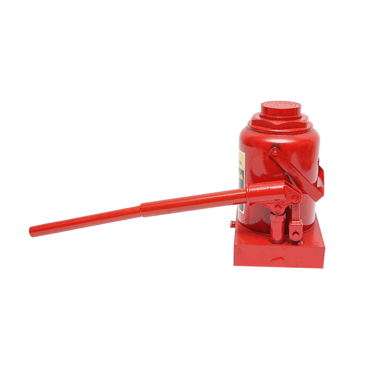 Hydraulic jack 50 tons