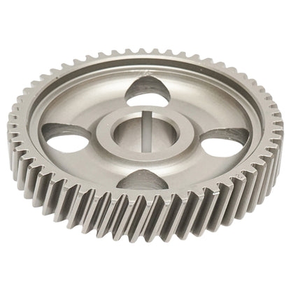 Piston shaft pinion Z=54 for Fiat, Case IH, New Holland 98418417