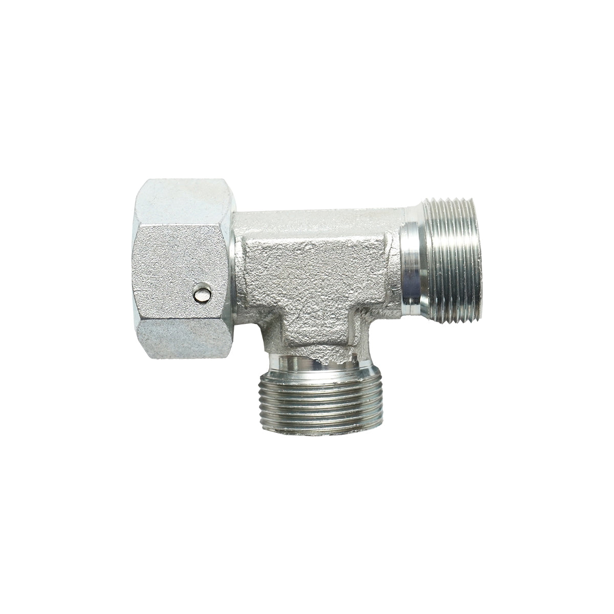 Adaptor T M26x1.5 internal/external thread