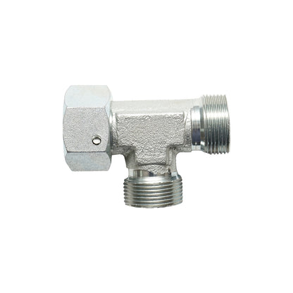 Adaptor T M26x1.5 internal/external thread