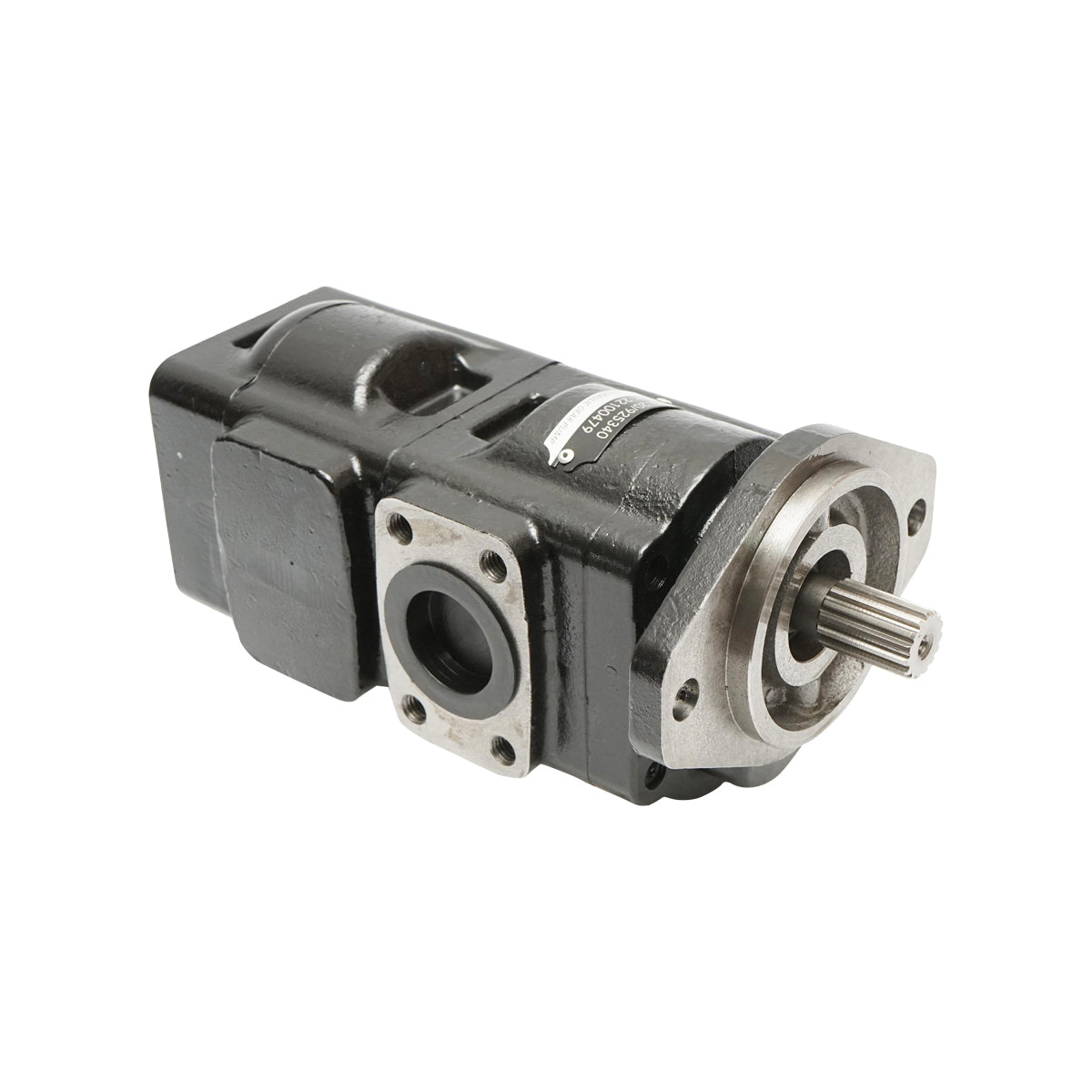 Hydraulic pump 41/26CC for JCB OEM code 20/925340, 7029120005