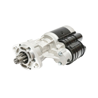 24V/4kW starter motor bendix Z=9 for Fiat 314, 315, 411, 415, 441 Breckner Germany