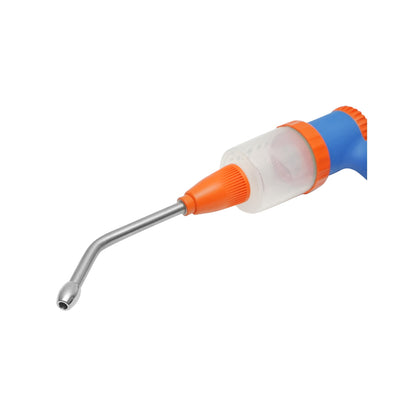 Dispenser, automatic syringe 50ml for administering suspensions, oral solutions Breckner Germany