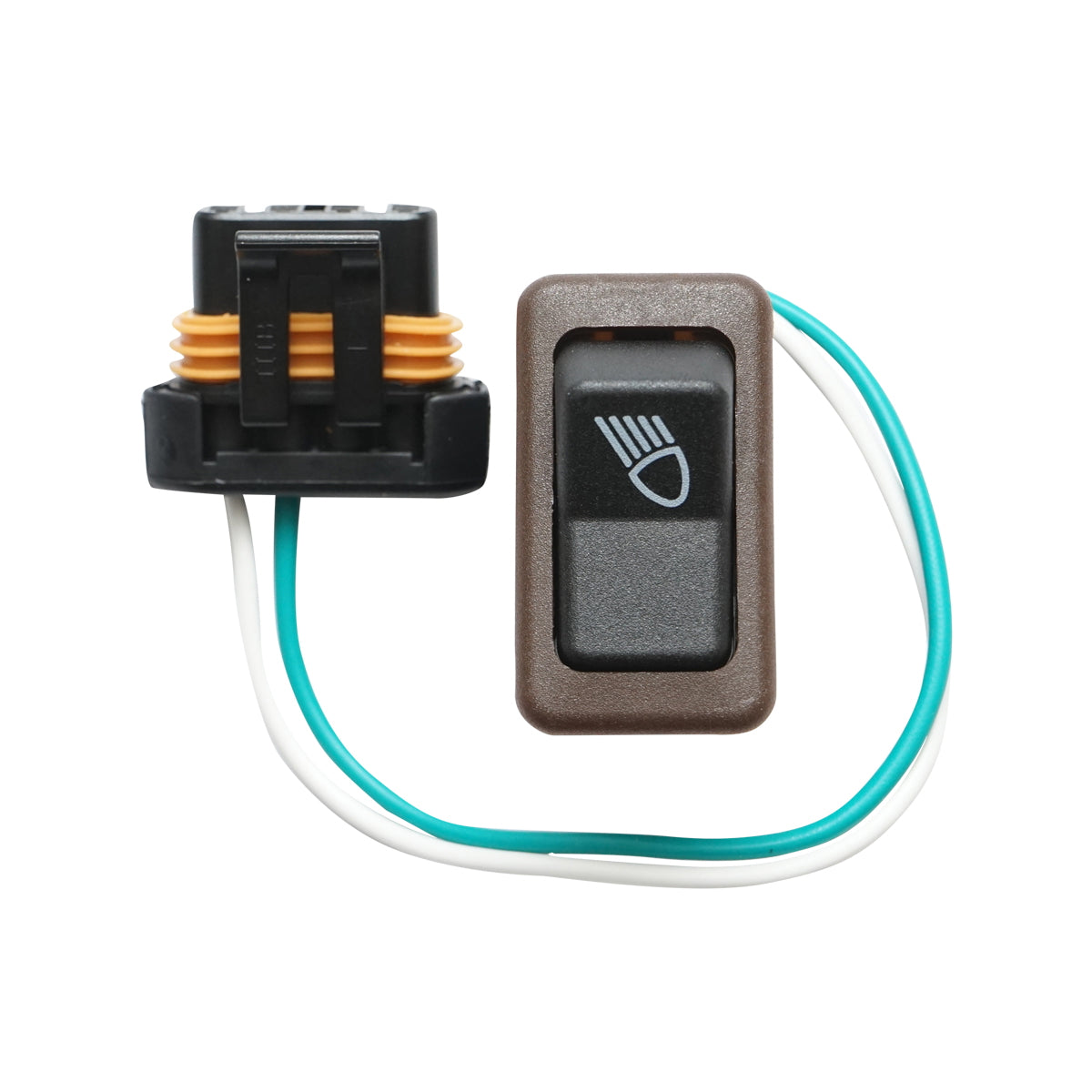 Light switch for John Deere OEM code AL151416