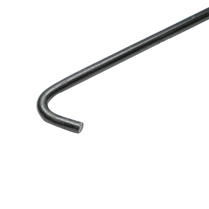 This is a yellow rake 8mm for the TB39 rake