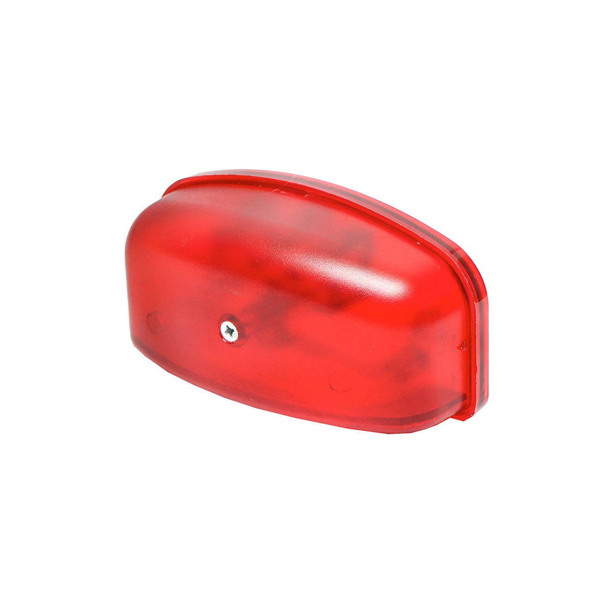 LED lamp for pleasant illumination of license plates 12/24V FR0216R Breckner Germany