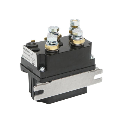 500A solenoid for 12V electric winch
