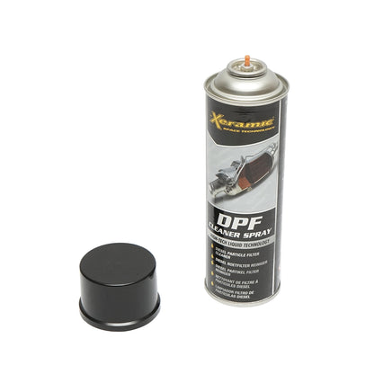 Particle filter cleaning spray 500ml Xeramic