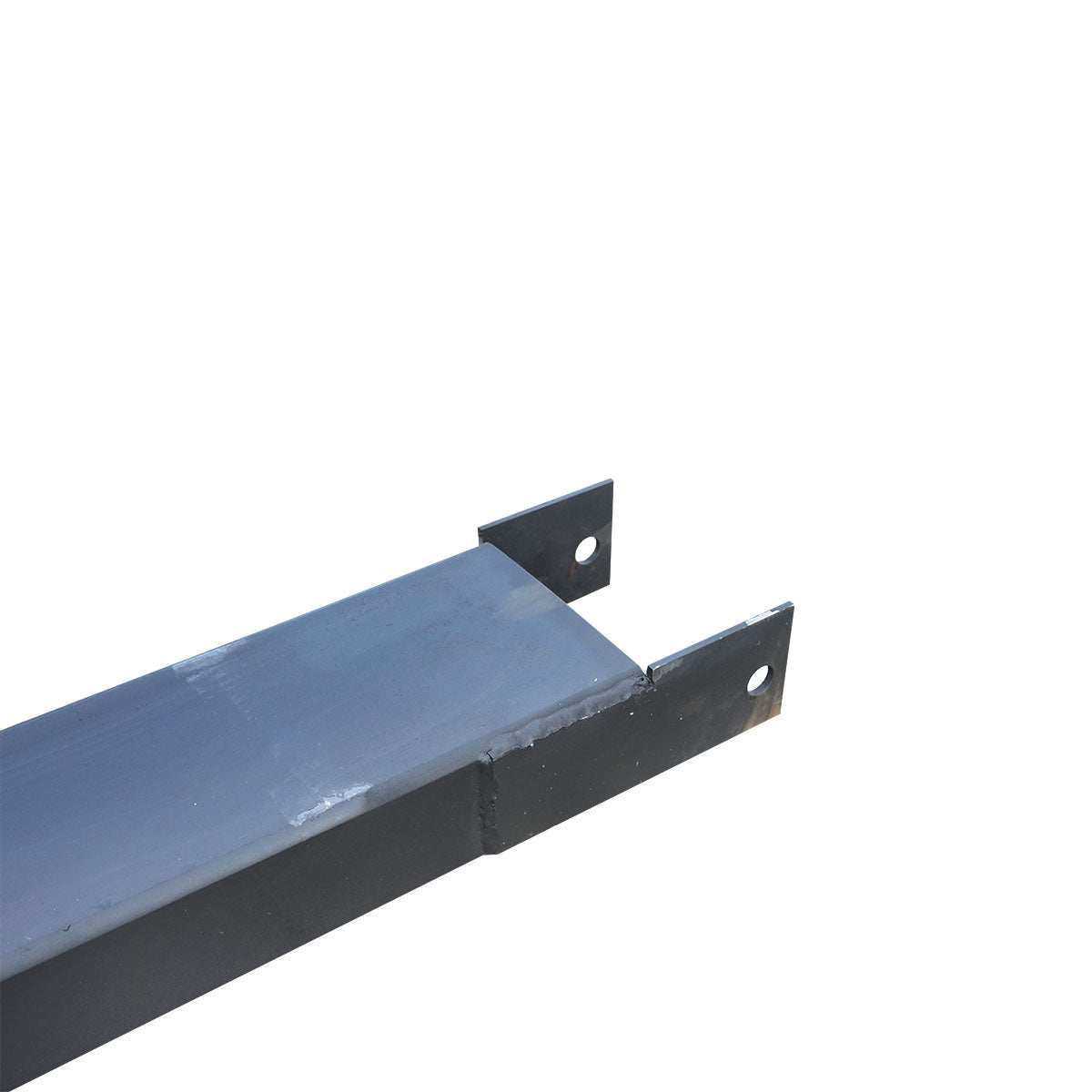 Extension blades 2.5m for forklift 3 Tons