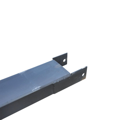 Extension blades 2.5m for forklift 3 Tons