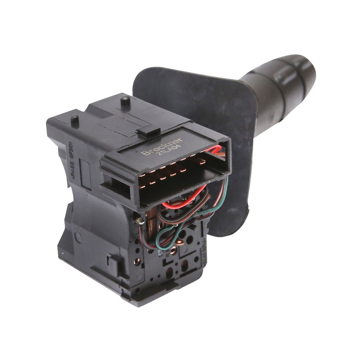 Dacia Logan light switch with fog lights 6001548108