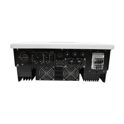 Smart inverter HYBRID 15KW SOLAX X3-Hybrid-15.0-D, three-phase with 3 Split Core CT 100A