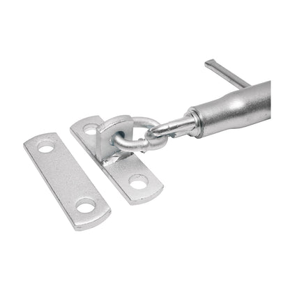 Anchor tensioner with chain for Massey Ferguson OEM code 184585M91, 1863220M91