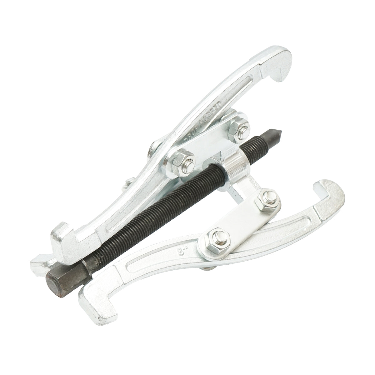 Bearing extractor with 3 arms 8/200mm