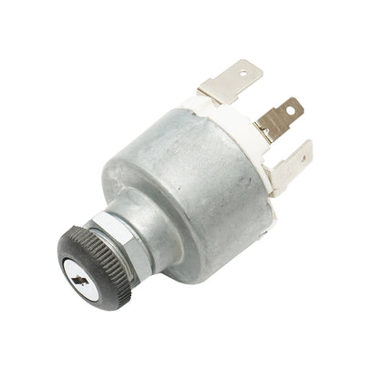 Universal tractor start contact with 5 pins