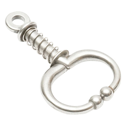 125mm pliers for the restraint and transport of cattle